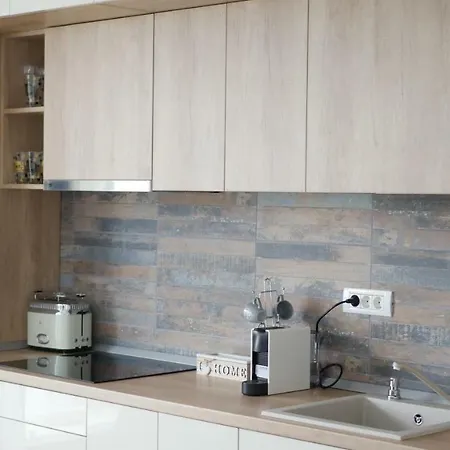 Zoom Apartament * Mamaja