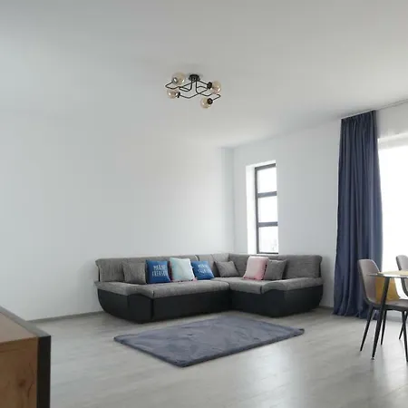 Apartament Zoom Apartament