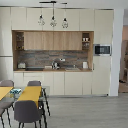 Zoom Apartament
