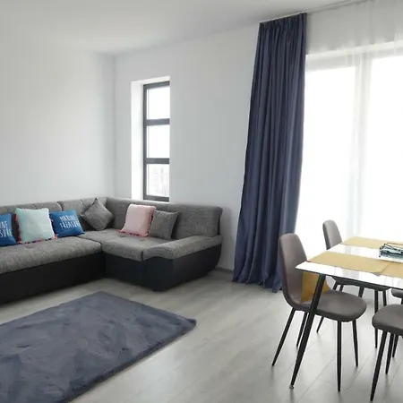 Zoom Apartament Mamaja