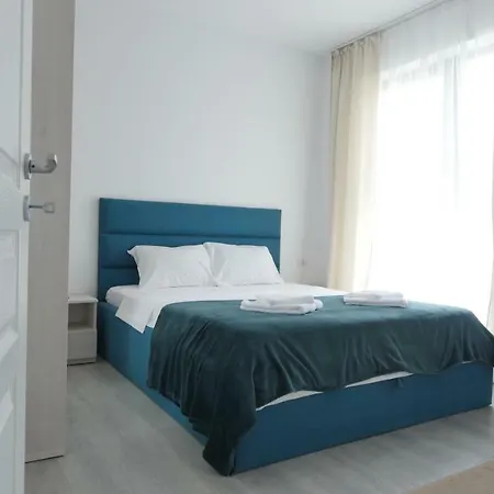 Zoom Apartament *