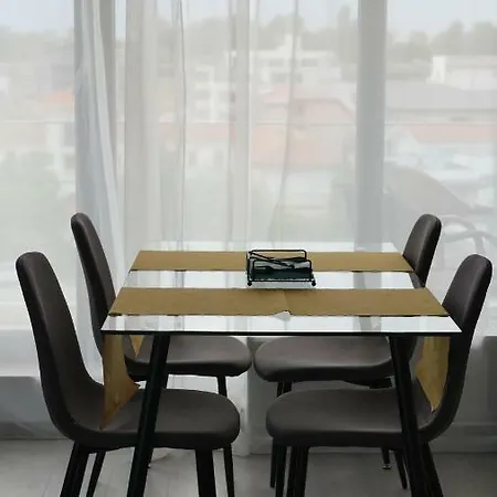 Zoom Apartament Apartament *