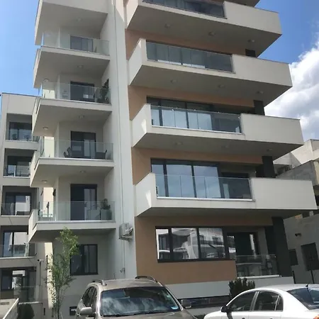 Zoom Apartament * Mamaja