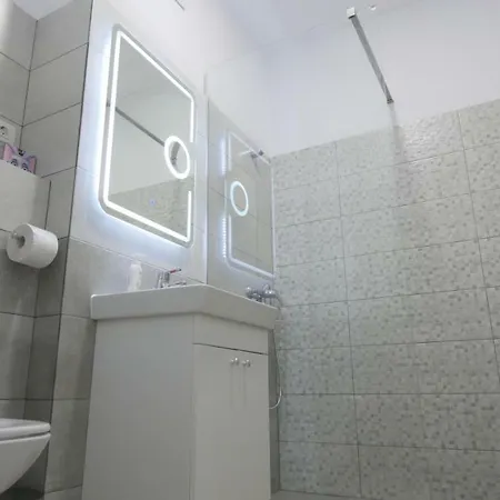 Zoom Apartament Apartament Mamaia