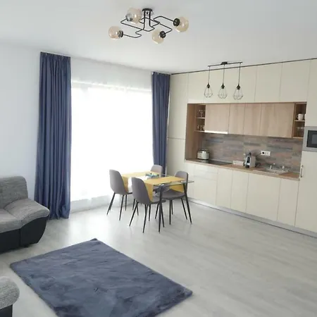 Zoom Apartament