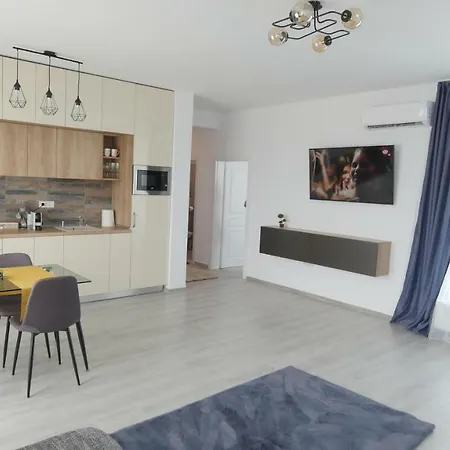 Zoom Apartament Mamaia