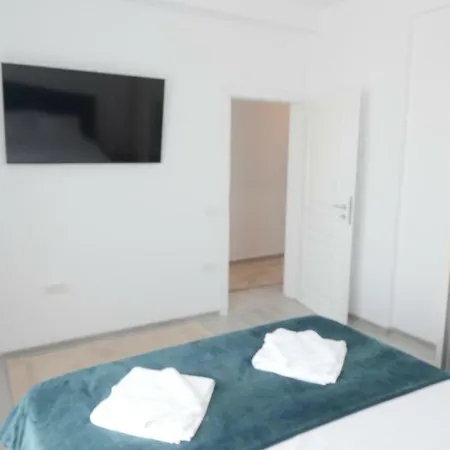 Zoom Apartament Apartament