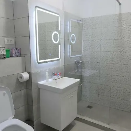 Apartament Zoom Apartament *