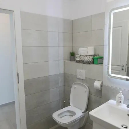 Zoom Apartament Apartament