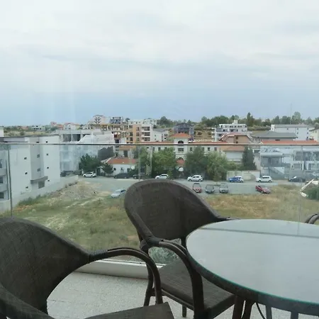 Apartament Zoom Apartament