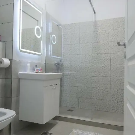 Apartament Zoom Apartament Mamaia